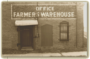 farmer's warehouse