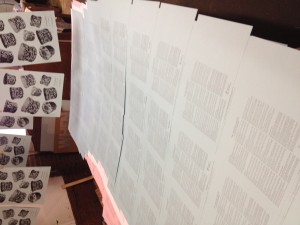 Uncut Insert Front Image
