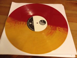 Sun Vinyl