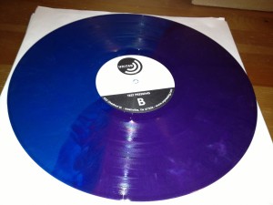 Moon Vinyl